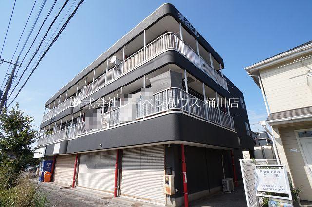 神谷ビル
