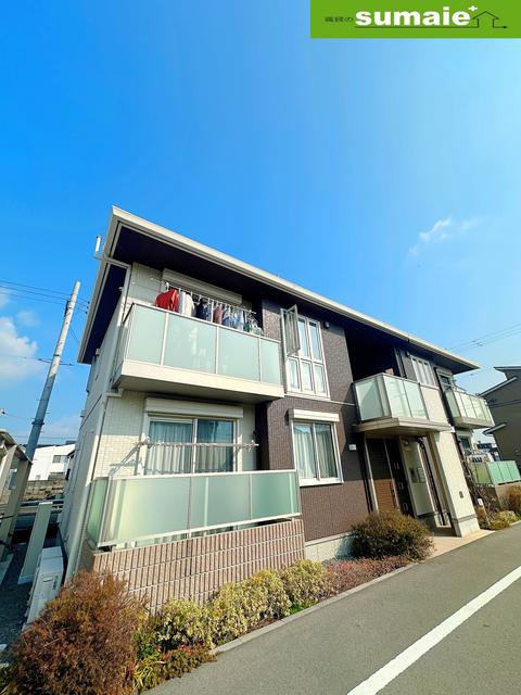 シャーメゾン MISA A棟
