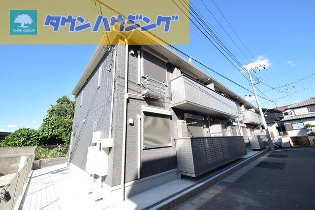レジデンス・トロワ
