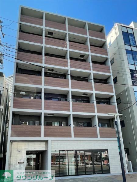 豊洲ステーションレジデンス
