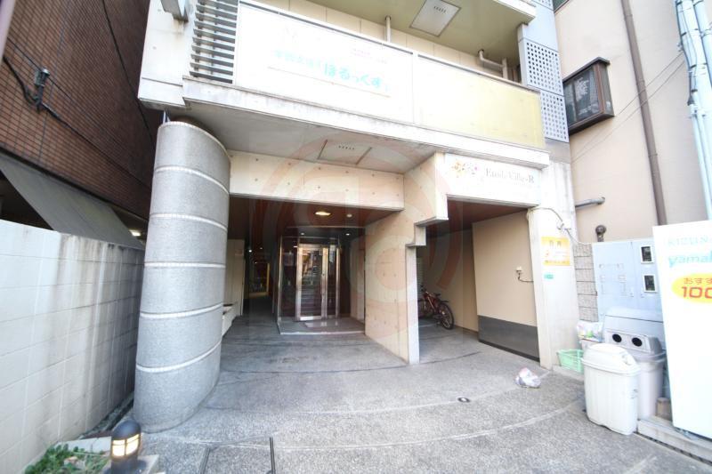 エトワールヴィルーR深江橋駅前