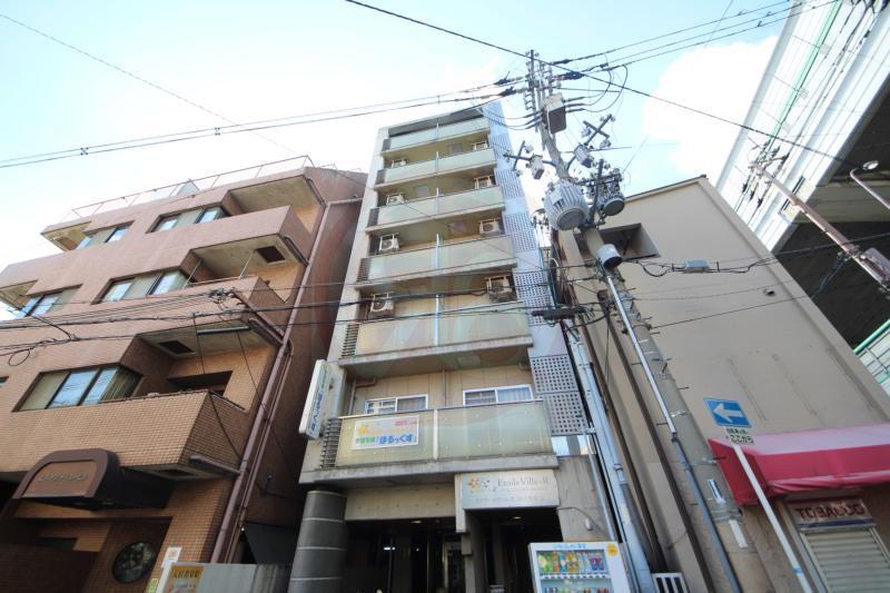 エトワールヴィルーR深江橋駅前