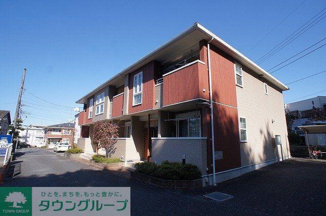 フェイバー ビーエム II