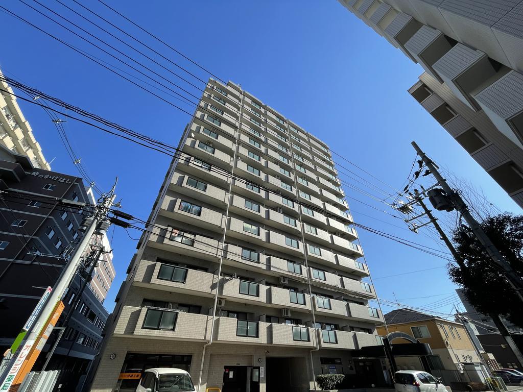グリーンキャピタル長町II