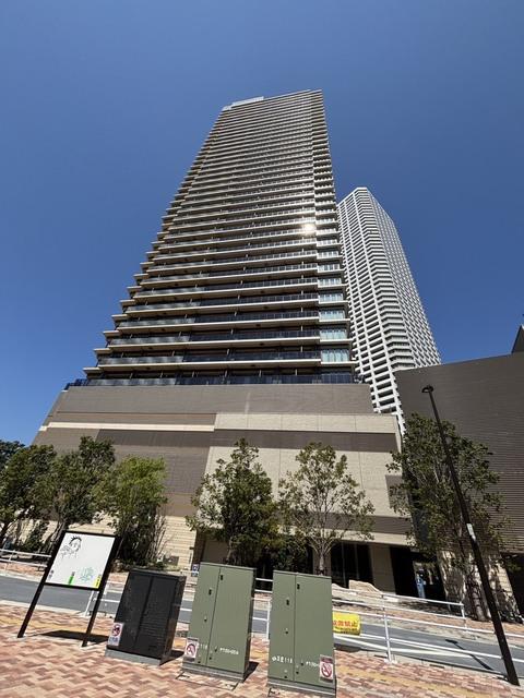 パークタワー西新宿