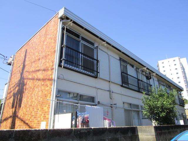 白樺コーポ
