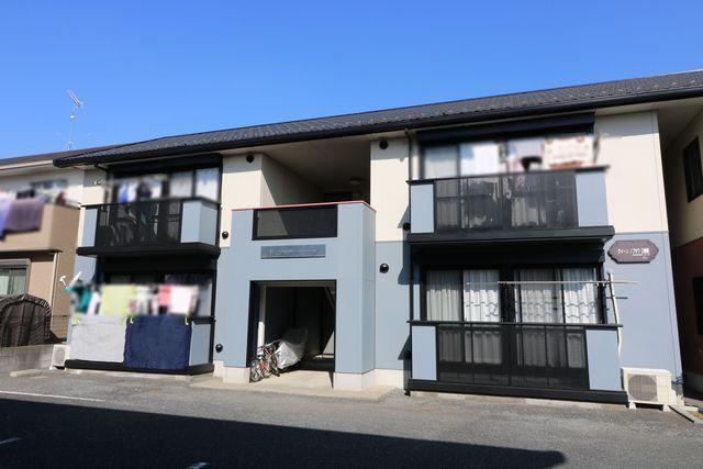 クィーンNOBUSAWA2番館