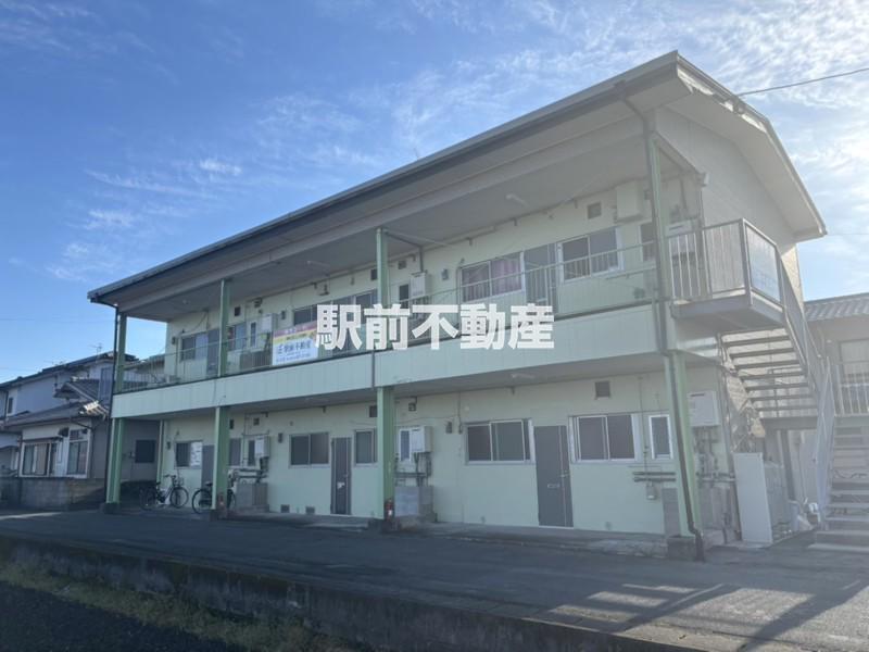 蒲池コーポ