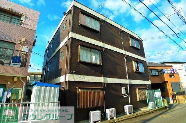 ローズアベニュー