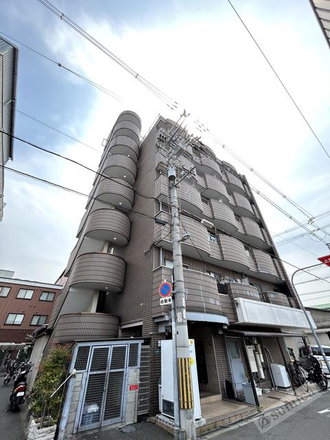 トラスティ加美