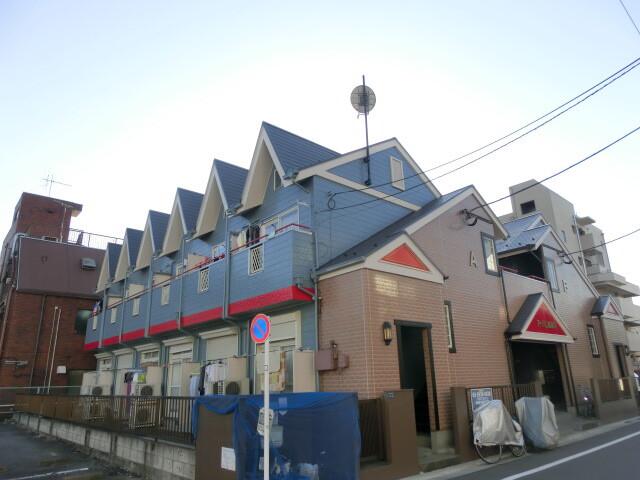 アーバン高島平A