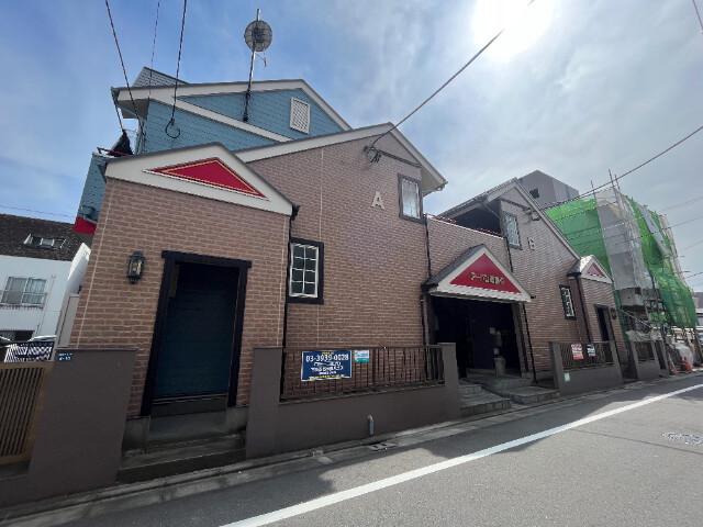 アーバン高島平A