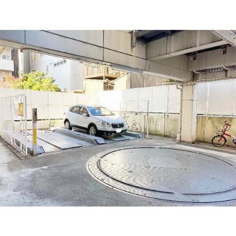 プレディアスタイル白川公園