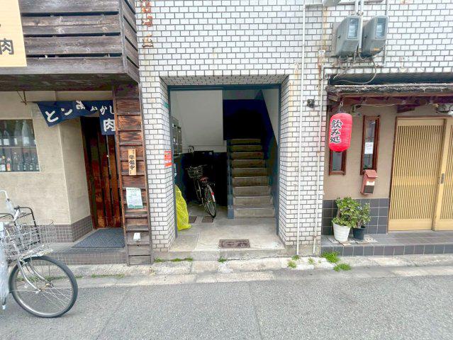 水川マンション