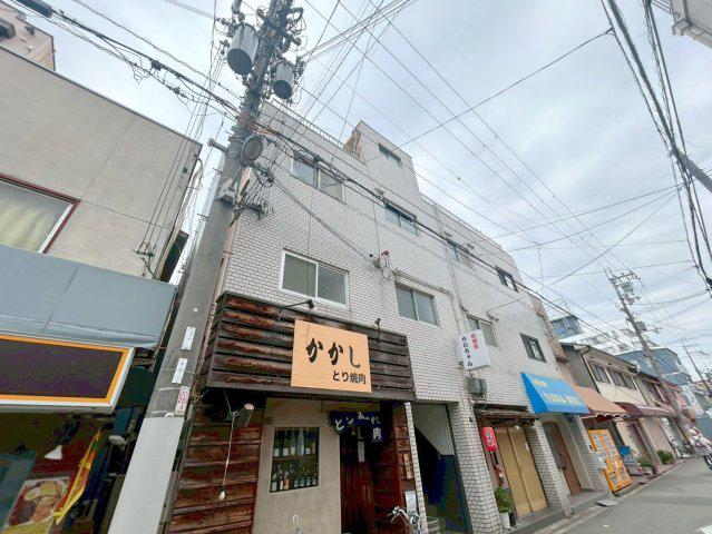 水川マンション