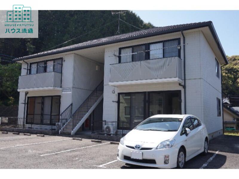 アーバンハイツ A棟