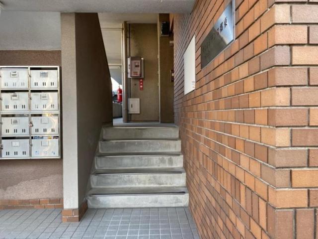 サンレジデンス郷東