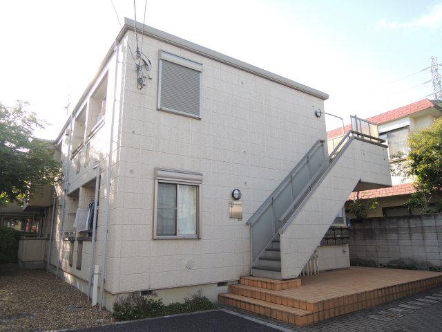 アネシス久我山