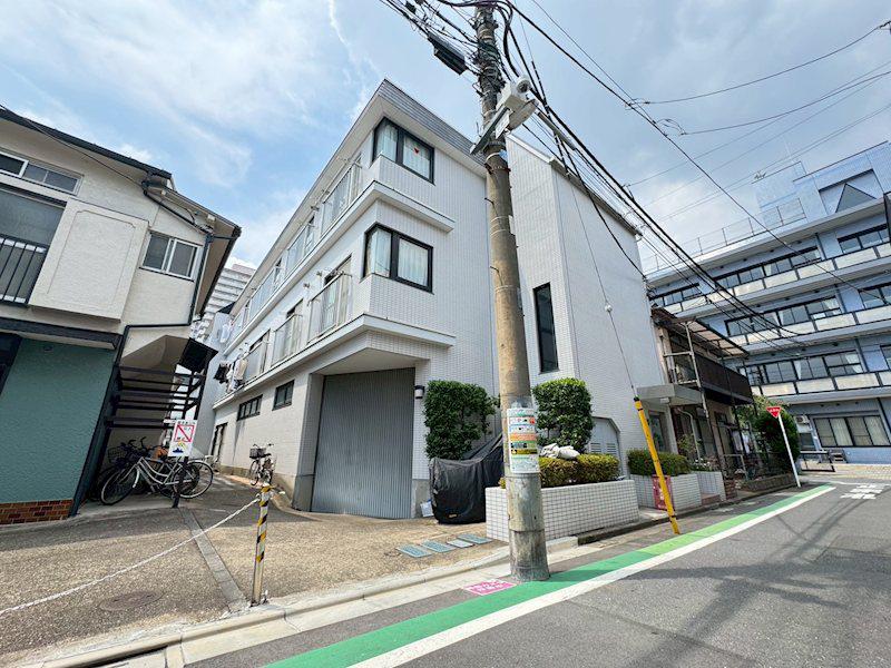 サンコーポ石山
