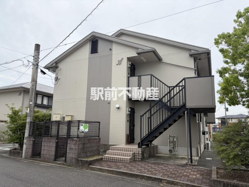 グレースウエストヒルズA