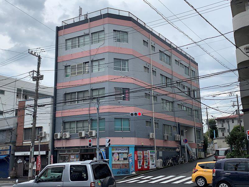 藤ビル