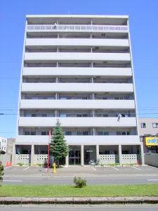 パシフィック元町パッセージ