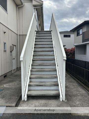 モアクレスト神明