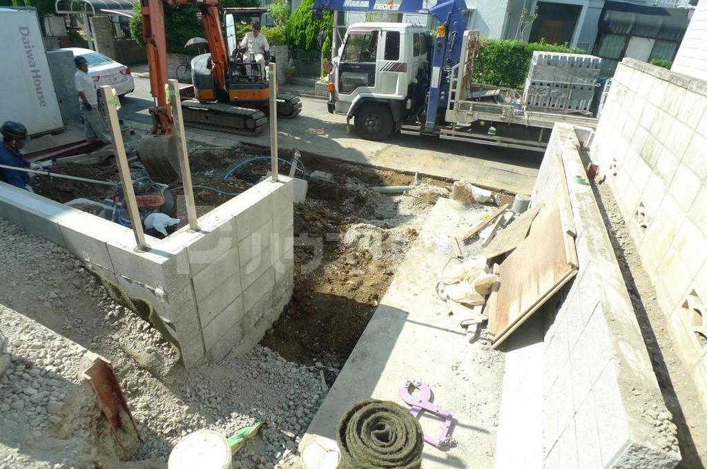 ＪＲ常磐線 天王台駅 徒歩13分 2階建 築10年