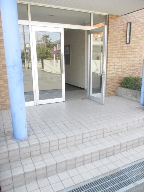 ラフィネ多摩平