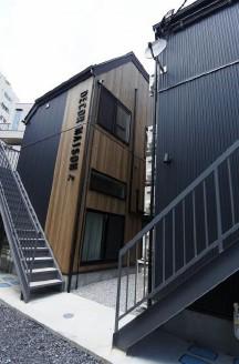 DECORMAISON中目黒