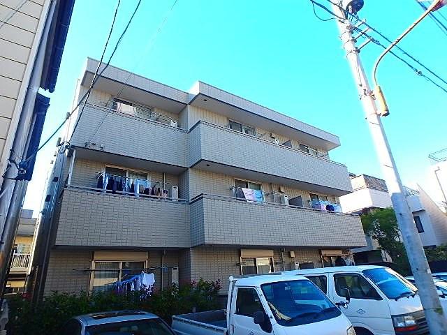 メゾンシャルム