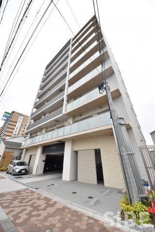 レミオコート都島