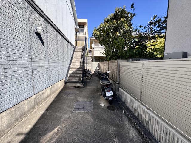 リフェール川名