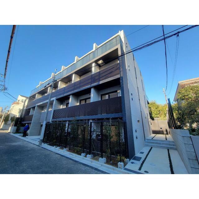 レガリス文京大塚