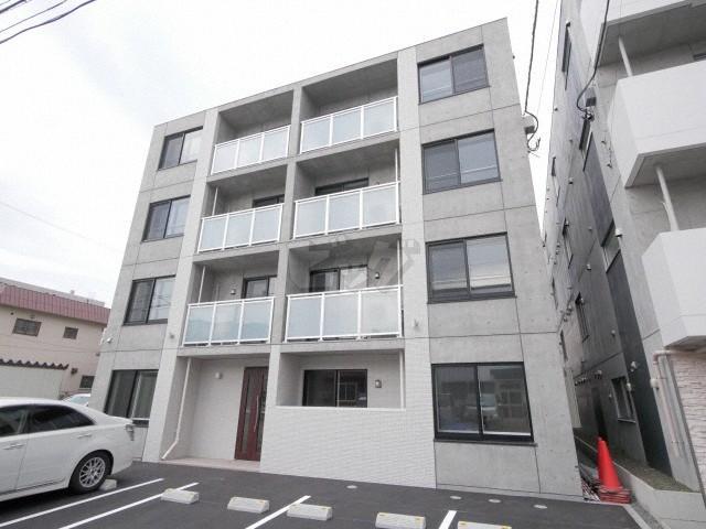 CIGAL二十四軒