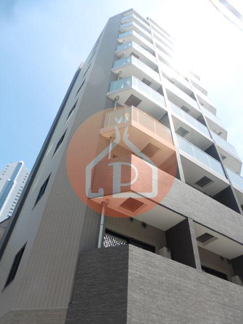 S-RESIDENCE 三田慶大前