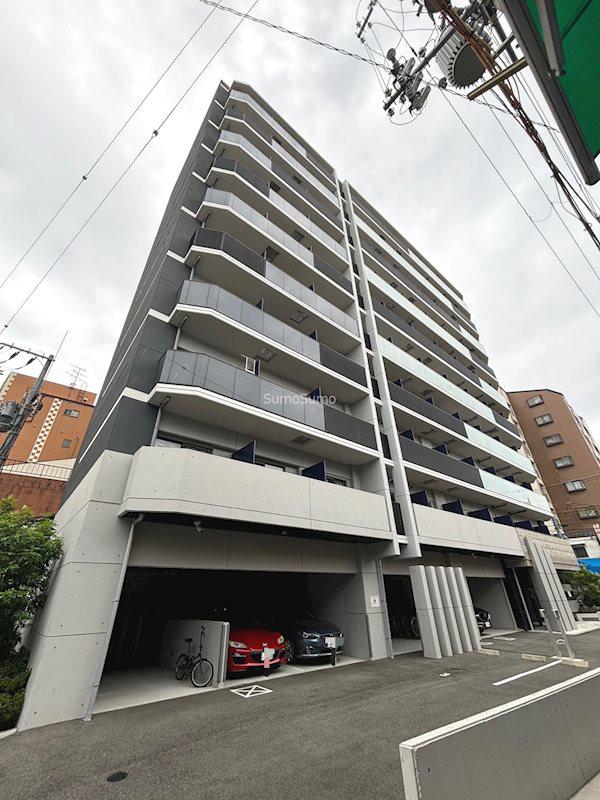S-RESIDENCE大阪九条ノース