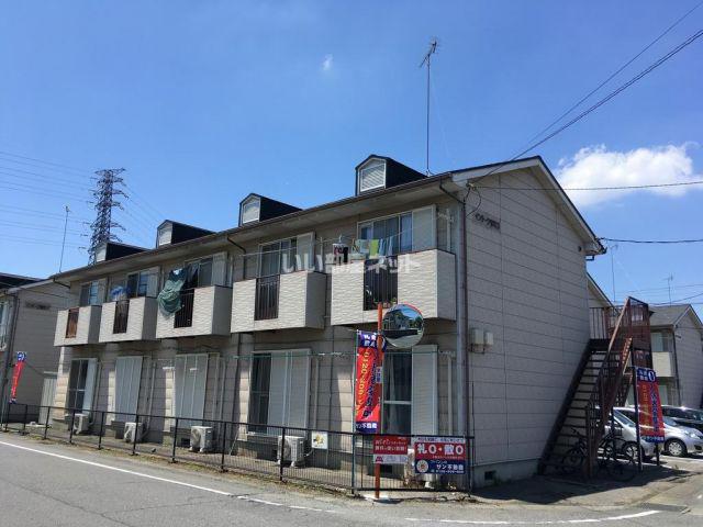 サンパレス宝町