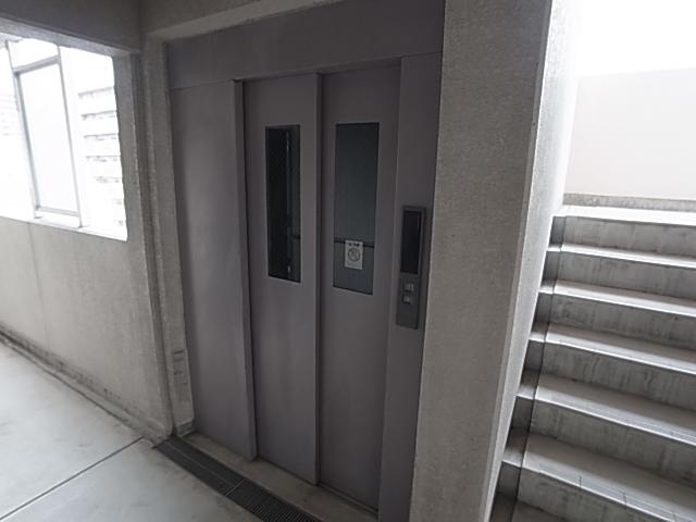 サンクチュアリ深江北町