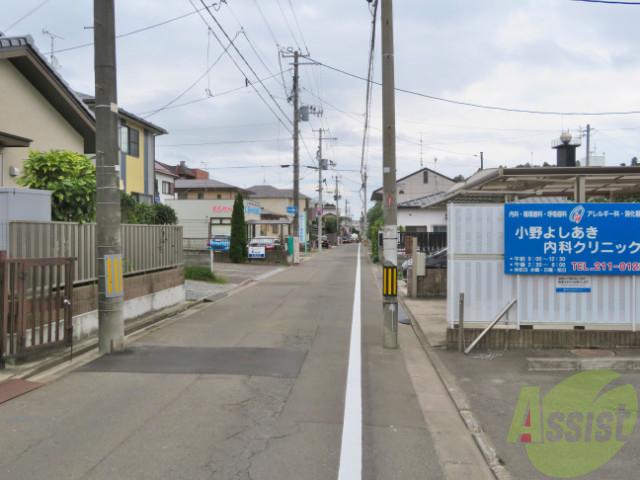 米ヶ袋ベルサンテ
