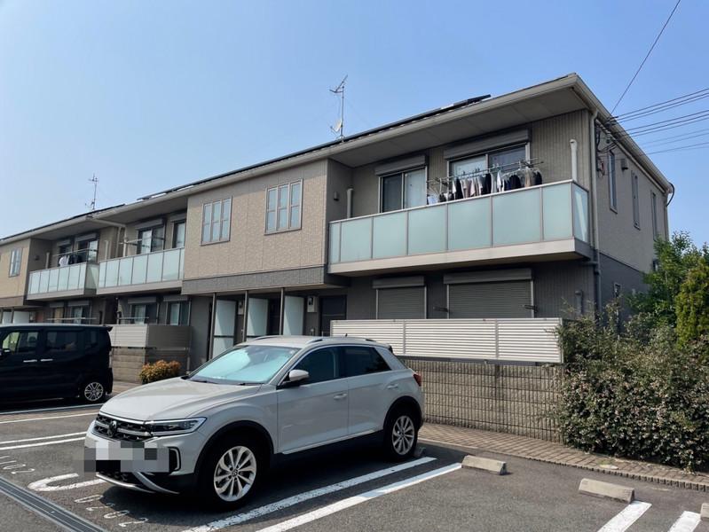 カンパーニュ B棟