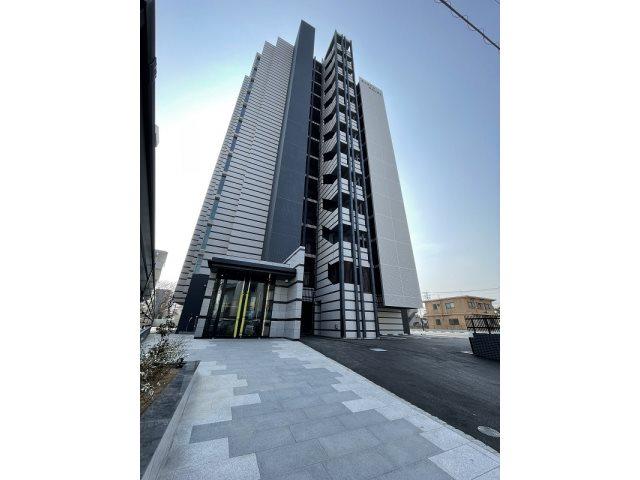 アースコートYSシティ津田新町