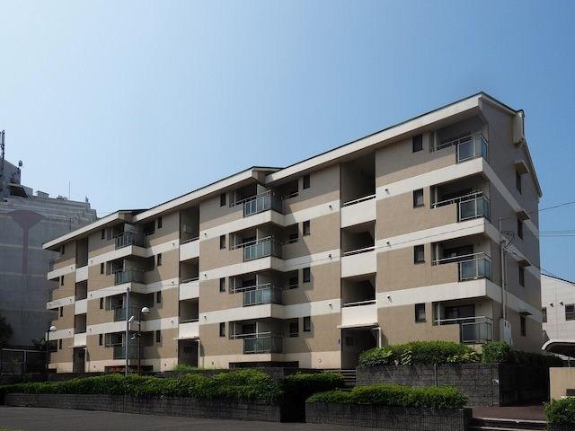 グリーンハイツ大津和