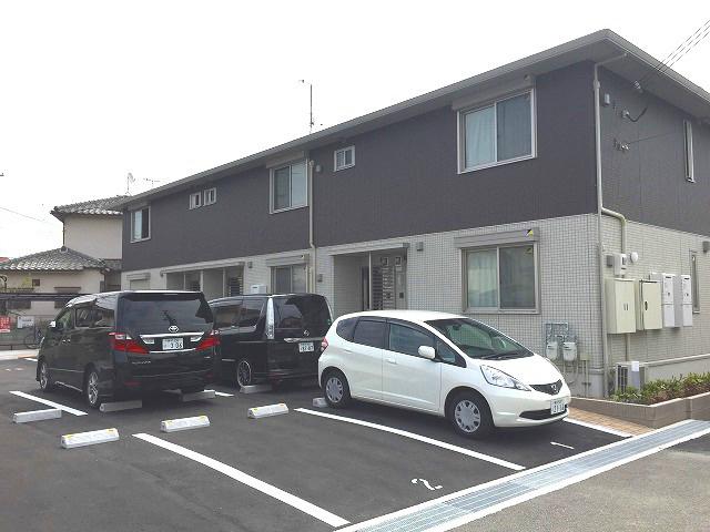 ヴィルヌーブ サンティーエ