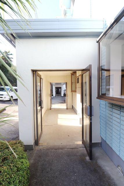 ジュネス十日市場A棟