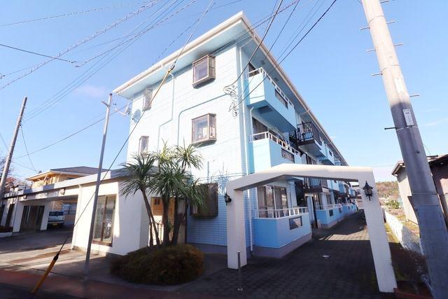 ジュネス十日市場A棟