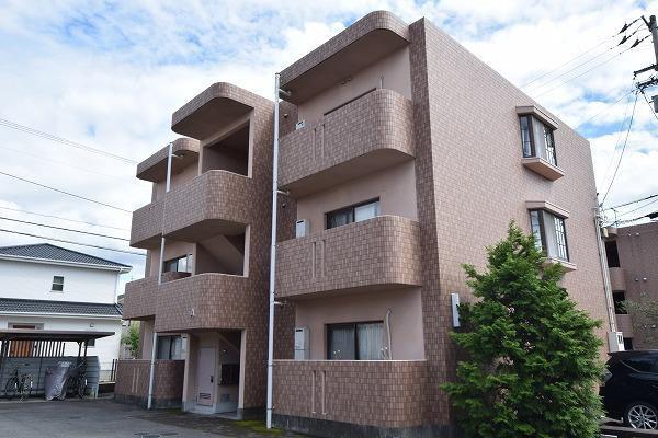 ユーミーひさえだA棟