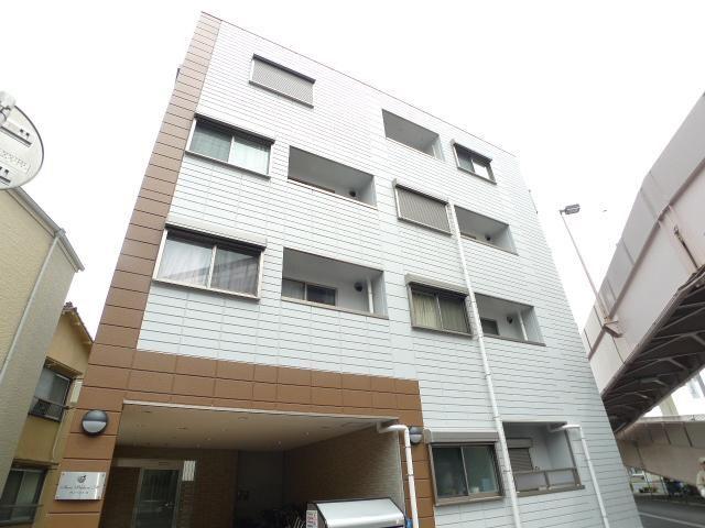 サンパレスM
