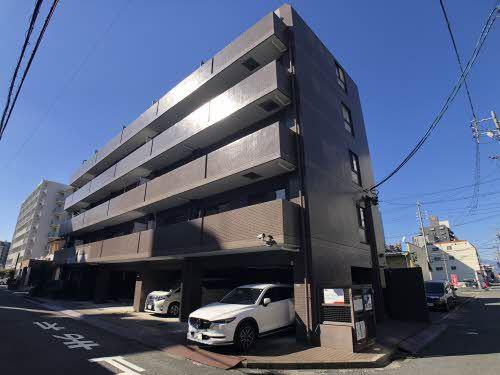 サンパレス大野