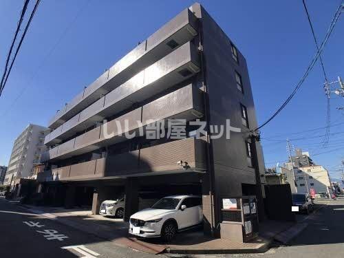 サンパレス大野